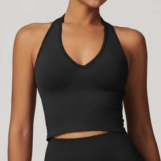 Yoga Top Seamless Sports Essential