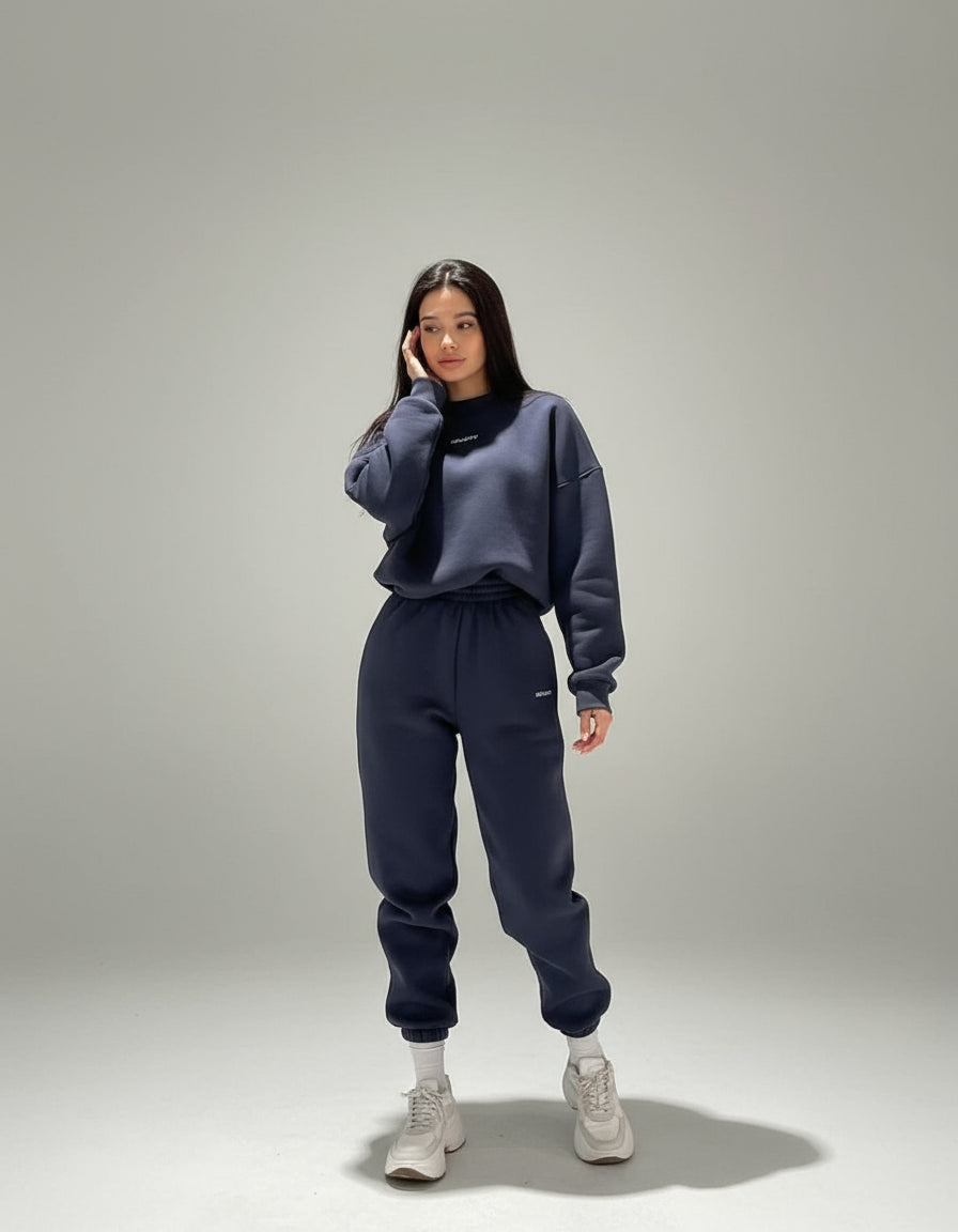 Sweater and Pants Set