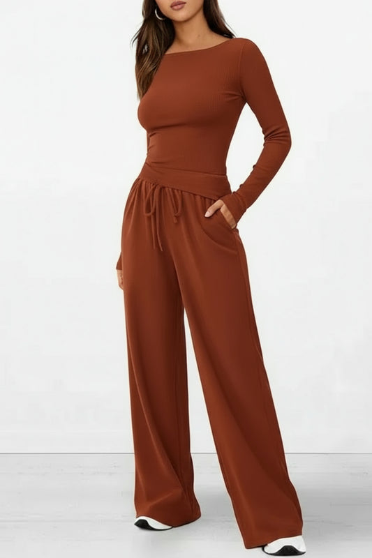 Urban Ease Asymmetrical Set