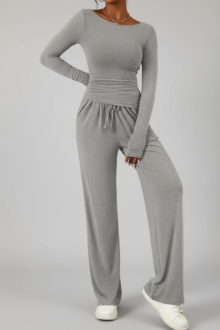 Urban Ease Asymmetrical Set