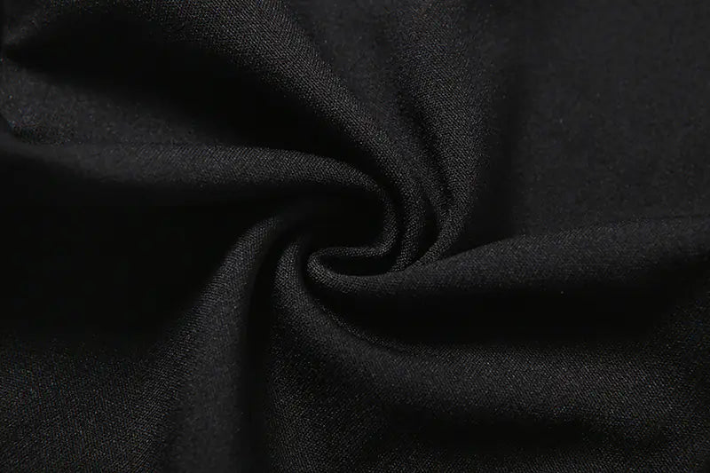 Summer Women's Sexy Cutout Bodysuit Outfit