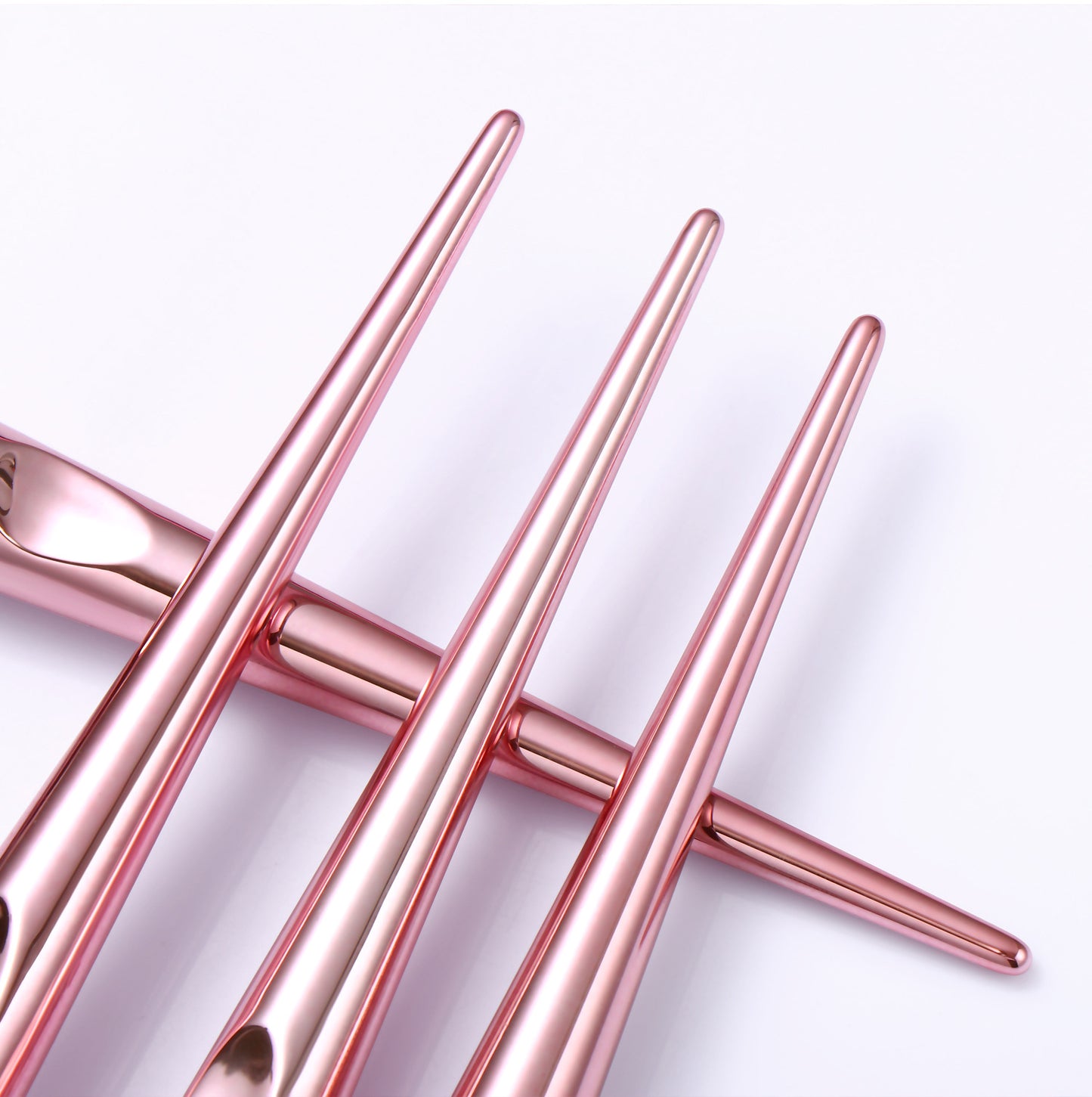 Makeup Brush Set with Portable Storage Bag