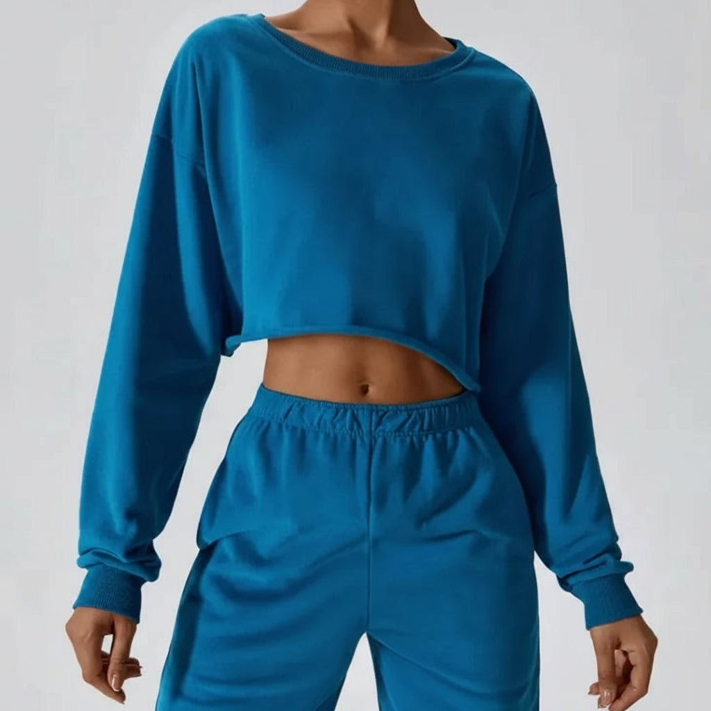 Cozy Chic Warm Sweater