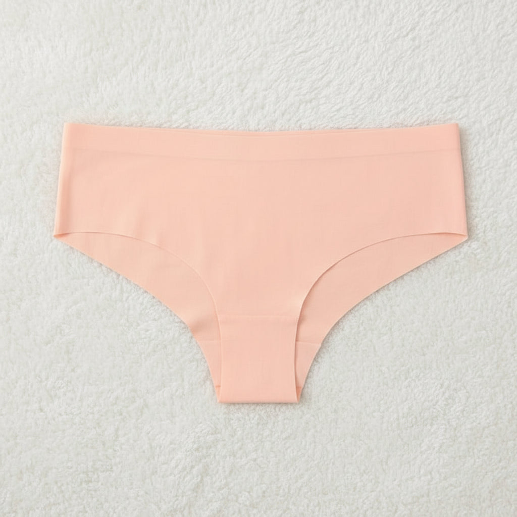 BASIC One-Piece Underwear for Women