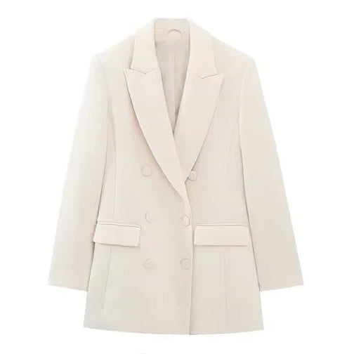 MH Essentials Blazer Set