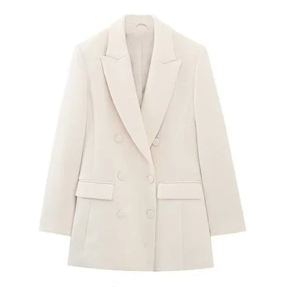 MH Essentials Blazer Set