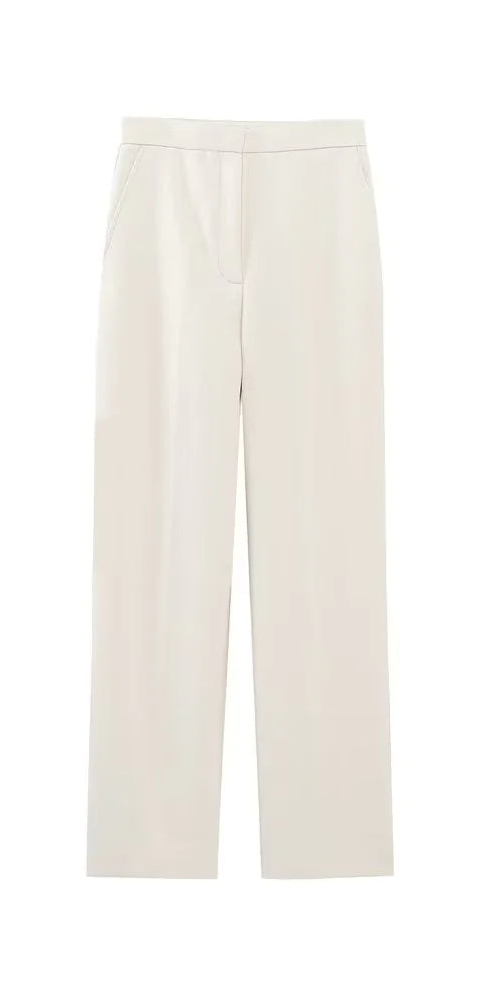 MH Essentials Blazer Set