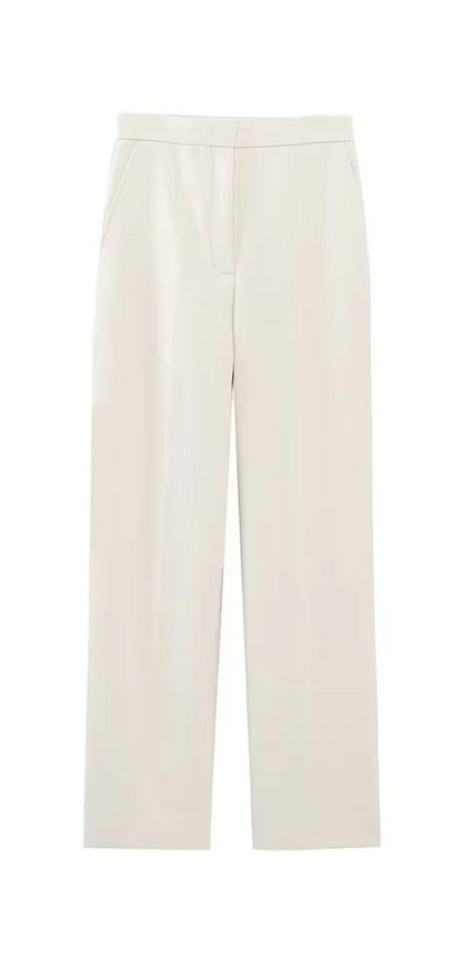 MH Essentials Blazer Set