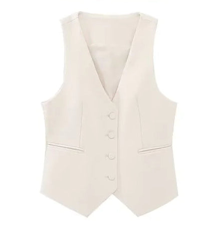 MH Essentials Blazer Set