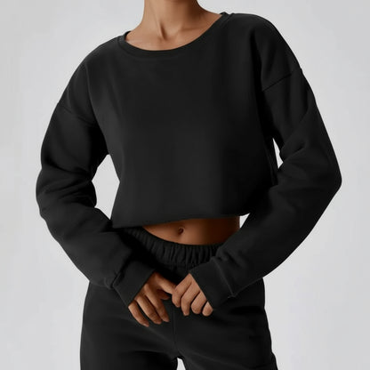 Cozy Chic Warm Sweater