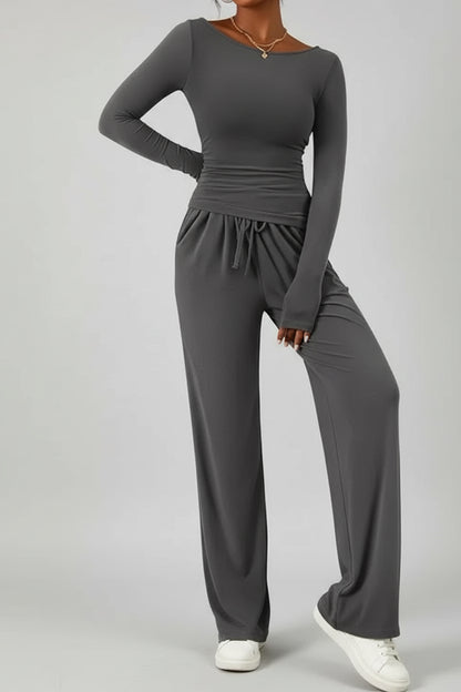 Urban Ease Asymmetrical Set