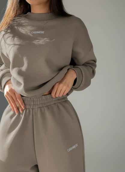 Sweater and Pants Set