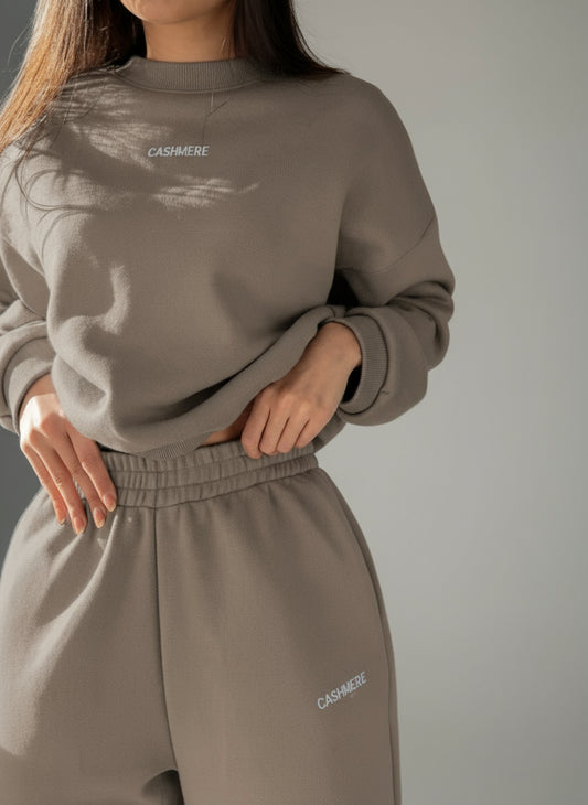 Sweater and Pants Set