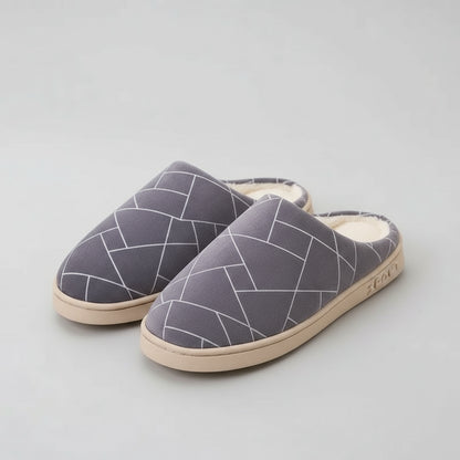 Winter slippers on Sweet