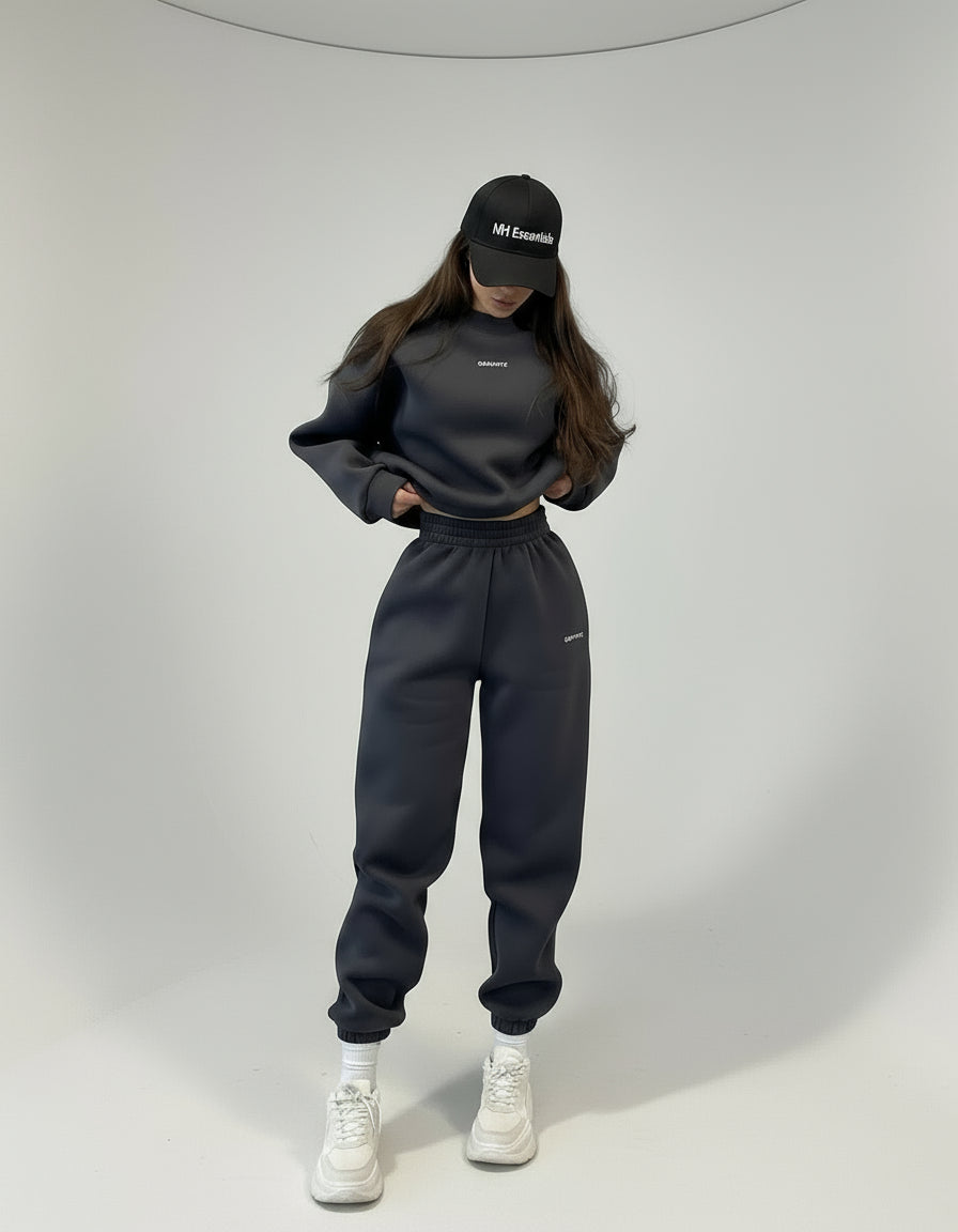 Sweater and Pants Set