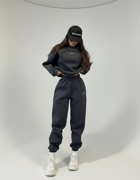 Sweater and Pants Set