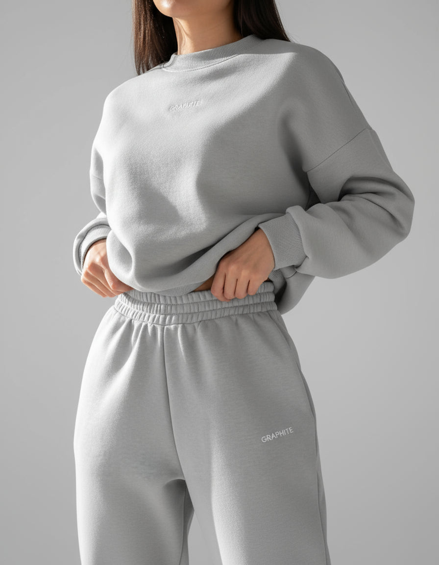 Sweater and Pants Set