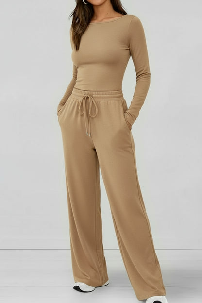 Urban Ease Asymmetrical Set