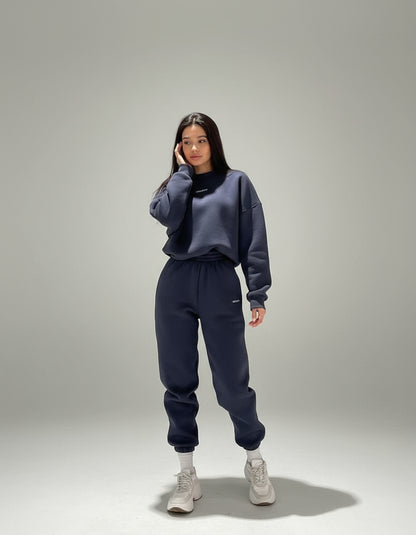 Sweater and Pants Set