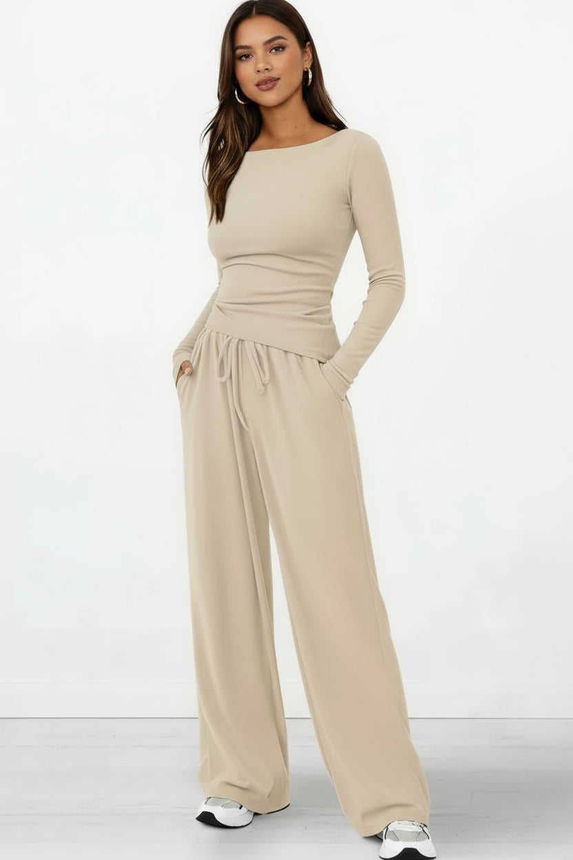 Urban Ease Asymmetrical Set