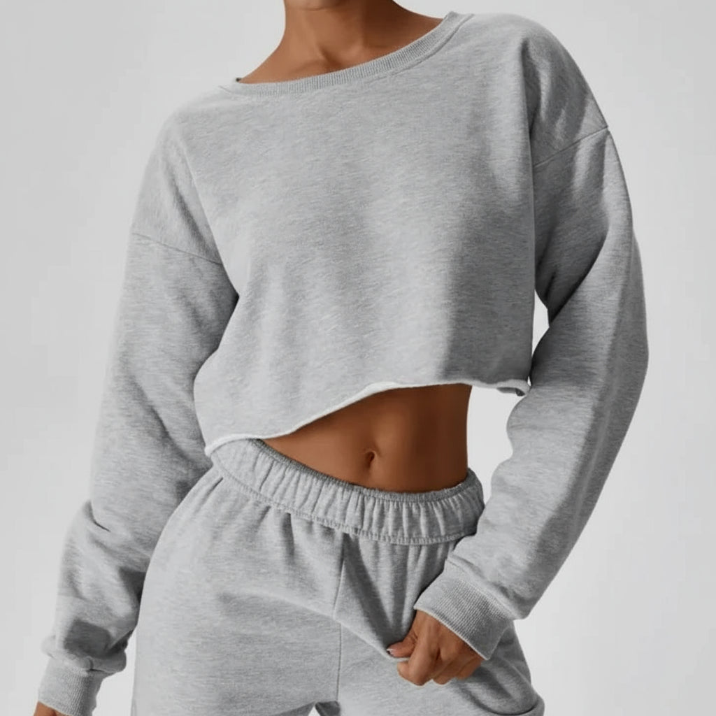 Cozy Chic Warm Sweater