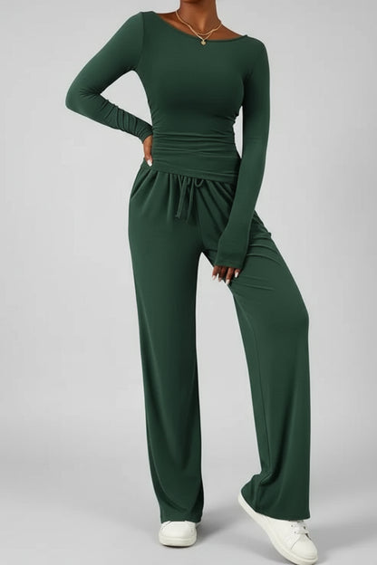 Urban Ease Asymmetrical Set