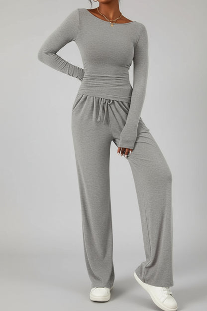Urban Ease Asymmetrical Set