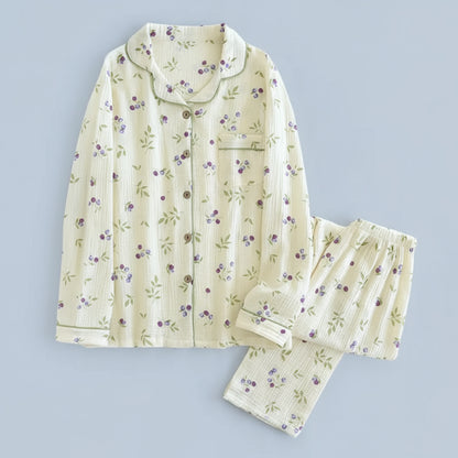 Cotton Homewear Set