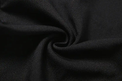 Summer Women's Sexy Cutout Bodysuit Outfit