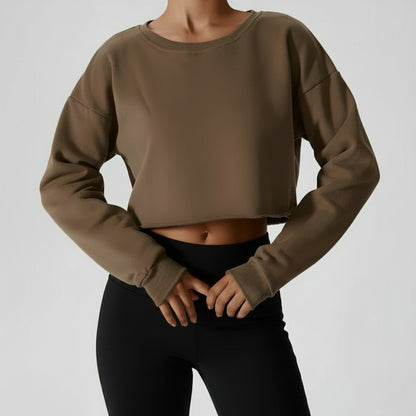 Cozy Chic Warm Sweater