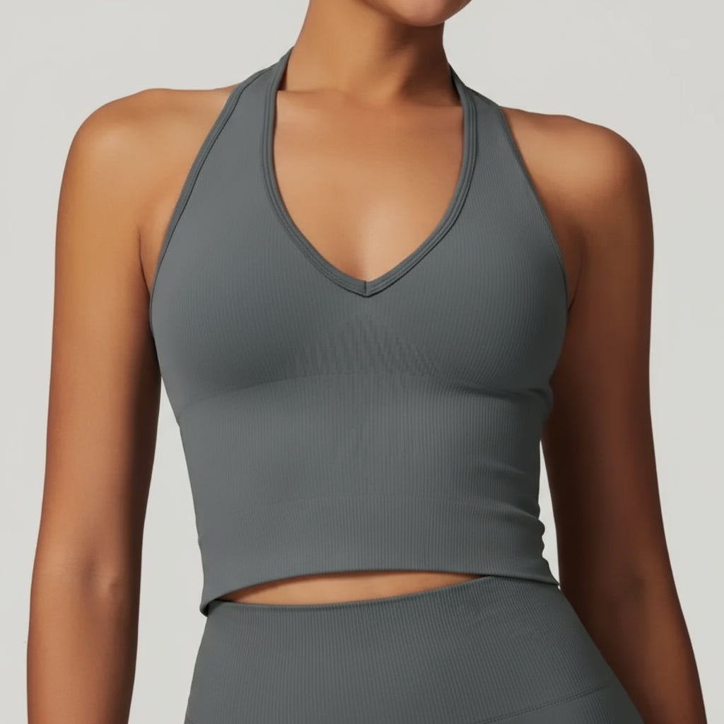 Yoga Top Seamless Sports Essential