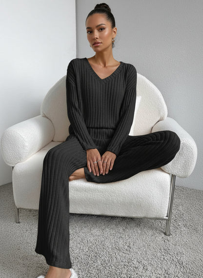 Cozy Chic Loungewear Set