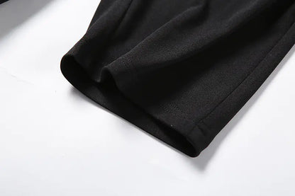 Summer Women's Sexy Cutout Bodysuit Outfit