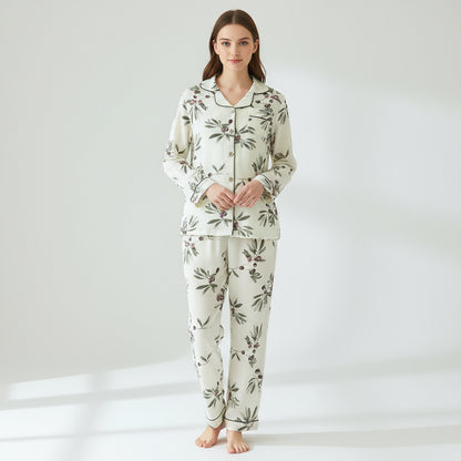 Cotton Homewear Set